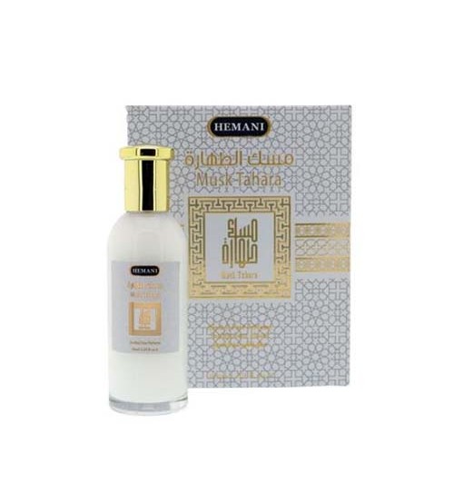 Hemani Musk Tahara Alcohol-Free Perfume 50ml
